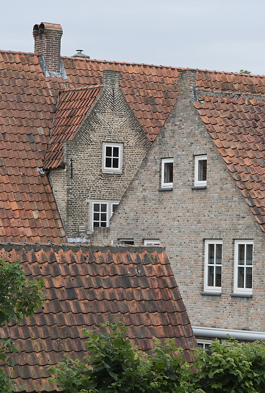 Fenster Türen Holland 6 - 2013 _SAM_1154 als Smart-Objekt-1 Kopie.jpg - Schöne alte Häuser mit roten Ziegeldächern